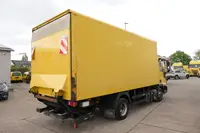 Iveco EuroCargo ML 75 E 16 P LBW LUFT AUTOMATIK - Thumbnail 4