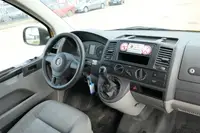 Volkswagen T5 Transporter 2.0 TDI EURO-5 - Thumbnail 12