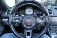 Porsche Boxster 718 S - Thumbnail 19