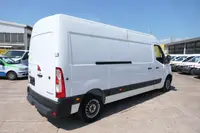 Renault Master 130 dCi L3H2 Euro6 KLIMA COC - Thumbnail 3