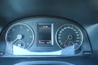 Volkswagen Caddy Maxi 2.0 TDI 4Motion Klima AHK Tempomat - Thumbnail 11