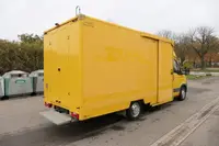Iveco Daily 35 S11 C30C AUTOMATIK KAMERA MAXI - Thumbnail 4