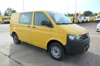 Volkswagen T5 Transporter 2.0 TDI EURO-5 CoC - Thumbnail 1