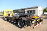 Mercedes-Benz KAMAG WBH 25 Wiesel Terberg Umsetzfahrz. - Thumbnail 8