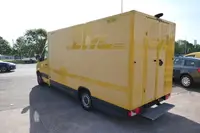 Mercedes-Benz SPRINTER 310 CDI MAXI EURO-5 KOFFER - Thumbnail 5