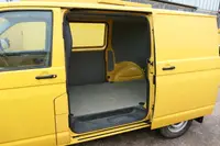 Volkswagen T5 Transporter 2.0 TDI EURO-5 - Thumbnail 7