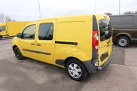 Renault Kangoo Maxi Elektro Zero Emission 2-Sitzer - Thumbnail 4