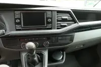 Volkswagen T6.1 Transporter 2.0 TDI 4Motion Hochdach Lang - Thumbnail 13