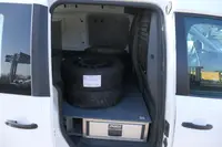 Volkswagen Caddy 2.0 TDI 4Motion KLIMA COC - Thumbnail 6