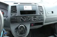 Volkswagen T5 Transporter 2.0 TDI PARKTRONIK EURO-5 - Thumbnail 14