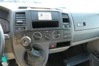 Volkswagen T5 Transporter 2.0 TDI COC - Thumbnail 10