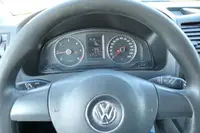 Volkswagen T5 Transporter 2.0 TDI 2-Sitzer PARKTRONIK EURO5 - Thumbnail 11