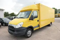 Iveco Daily 50C15 COC - Thumbnail 2