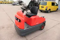 Linde P 60 Z Schlepper Batterie 46/2018 - Thumbnail 1