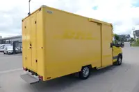Iveco Daily 35 S11 C30C AUTOMATIK KAMERA MAXI - Thumbnail 3
