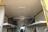 Mercedes-Benz SPRINTER 310 CDI MAXI EURO-5 KOFFER - Thumbnail 9