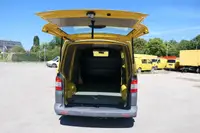 Volkswagen T5 Transporter 2.0 TDI PARKTRONIK EURO-5 - Thumbnail 6