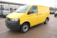 Volkswagen T5 Transporter 2.0 TDI EURO-5 CoC - Thumbnail 3