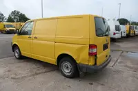 Volkswagen T5 Transporter 2.0 TDI EURO-5 CoC - Thumbnail 4