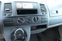 Volkswagen T5 Transporter 2.0 TDI EURO-5 CoC - Thumbnail 11