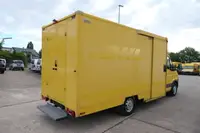 Iveco Daily 35 S11 C30C AUTOMATIK KAMERA - Thumbnail 4