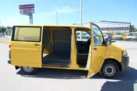 Volkswagen T5 Transporter 2.0 TDI PARKTRONIK EURO-5 - Thumbnail 9