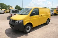 Volkswagen T5 Transporter 2.0 TDI COC - Thumbnail 3
