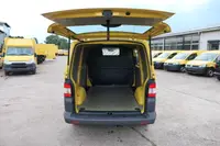 Volkswagen T5 Transporter 2.0 TDI PARKTRONIK - Thumbnail 7