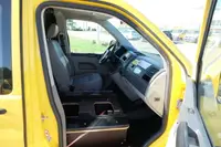 Volkswagen T5 Transporter 2.0 TDI PARKTRONIK EURO-5 - Thumbnail 7