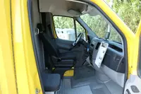 Mercedes-Benz SPRINTER 310 CDI MAXI EURO-5 KOFFER - Thumbnail 7