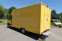 Iveco Daily 35 S11 C30C AUTOMATIK KAMERA - Thumbnail 4