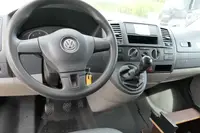 Volkswagen T5 Transporter 2.0 TDI PARKTRONIK EURO-5 - Thumbnail 10