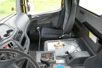 Mercedes-Benz KAMAG WBH 25 Wiesel Terberg Umsetzfahrz. - Thumbnail 14