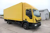 Iveco EuroCargo ML 120 E28/P - Thumbnail 2
