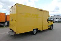 Iveco Daily 35 S11 C30C AUTOMATIK KAMERA - Thumbnail 3