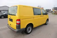 Volkswagen T5 Transporter 2.0 TDI PARKTRONIK EURO-5 - Thumbnail 4