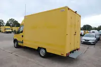 Iveco Daily 35 S11 C30C KURZ AUTOMATIK KAMERA - Thumbnail 4