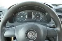 Volkswagen T5 Transporter 2.0 TDI PARKTRONIK EURO-5 - Thumbnail 12