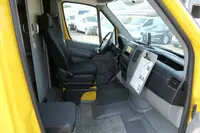 Mercedes-Benz SPRINTER 310 CDI MAXI EURO-5 KOFFER - Thumbnail 5