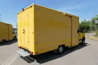 Iveco Daily 35 S11 C30C AUTOMATIK KAMERA - Thumbnail 3