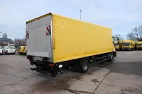 Iveco EuroCargo ML 120 E28/P AHK LBW - Thumbnail 4