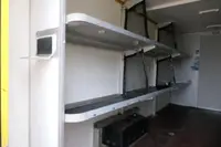 Mercedes-Benz SPRINTER 310 CDI MAXI EURO-5 KOFFER DURCHGANG - Thumbnail 6