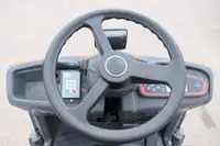 Linde P 60 Z Schlepper Batterie 10/2020 - Thumbnail 7