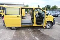 Volkswagen T5 Transporter 2.0 TDI PARKTRONIK EURO-5 - Thumbnail 9