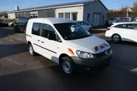 Volkswagen Caddy 4Motion 2.0 TDI KLIMA COC - Thumbnail 3