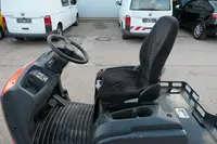 Linde P 60 Z Schlepper Batterie 11/2019 - Thumbnail 5