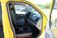 Volkswagen T5 Transporter 2.0 TDI PARKTRONIK EURO-5 - Thumbnail 6