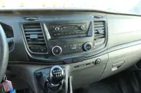 Ford Transit Custom 280 TDCI L1H1 COC KLIMA - Thumbnail 10