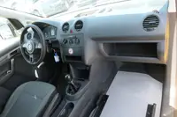 Volkswagen Caddy 2.0 TDI EURO-5 - Thumbnail 6