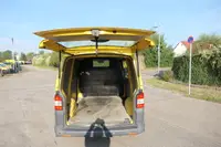 Volkswagen T5 Transporter 2.0 TDI PARKTRONIK EURO-5 - Thumbnail 6